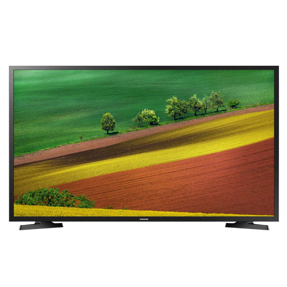Samsung - Pantalla de 32" - Plana - HD - Negro UN32J4290AFXZX