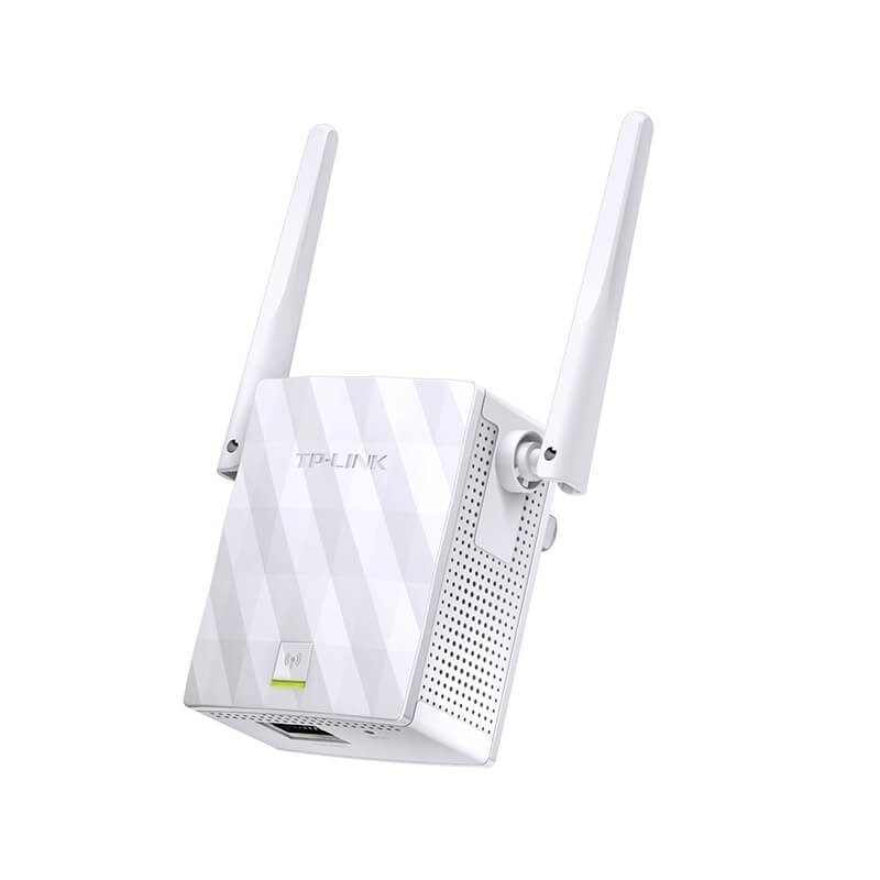 TP-Link - Expansor de rango Wi-Fi 300Mbps - Blanco TL-WA855RE