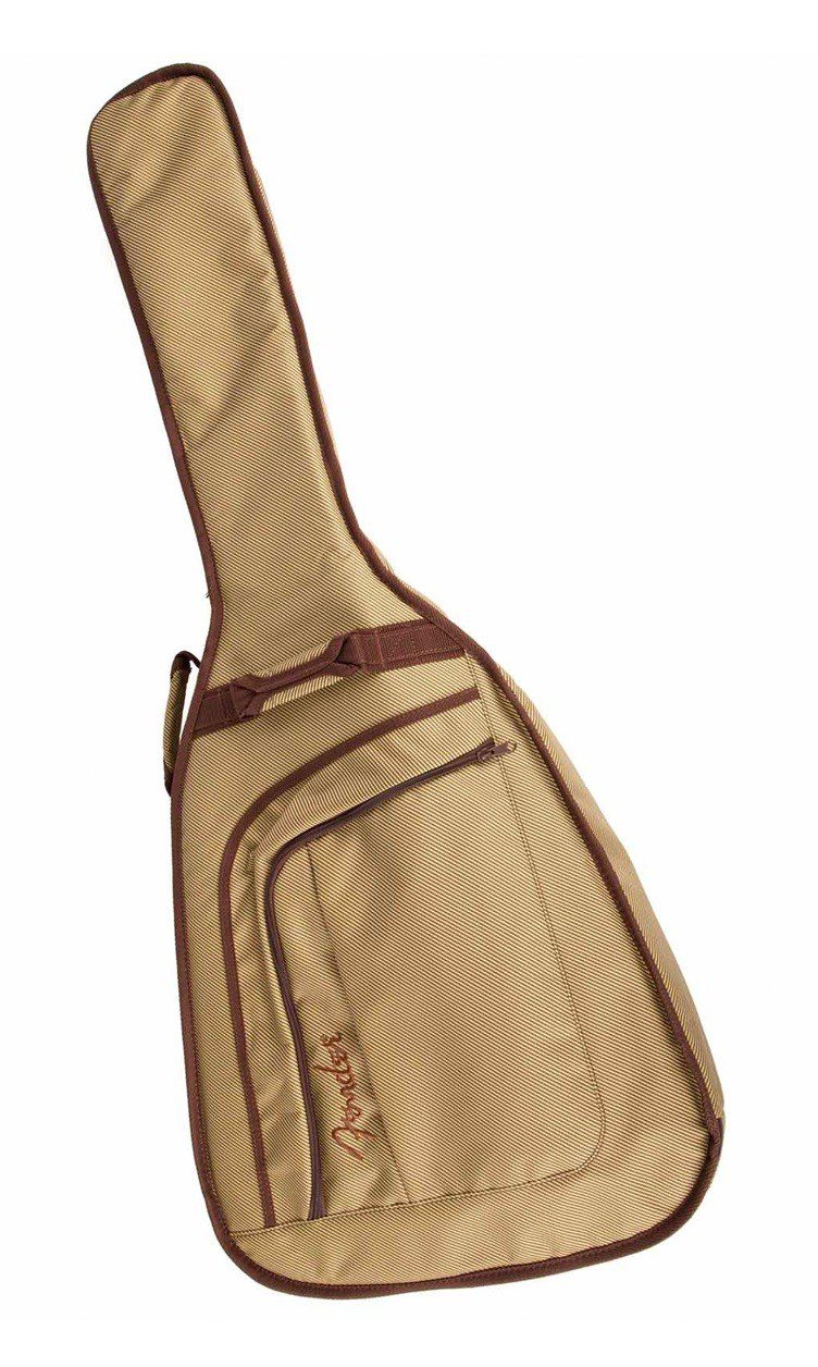 Fender - Funda para guitarra - Café 991532155