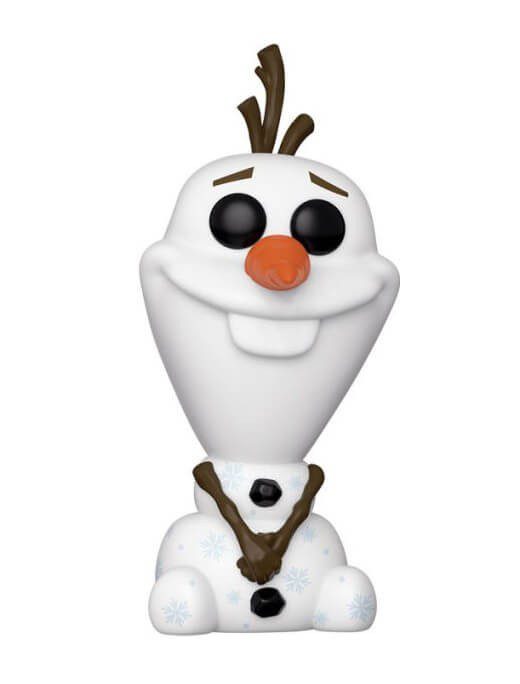 ¡Nuevo! Funko POP - Olaf de FROZEN 2 40895