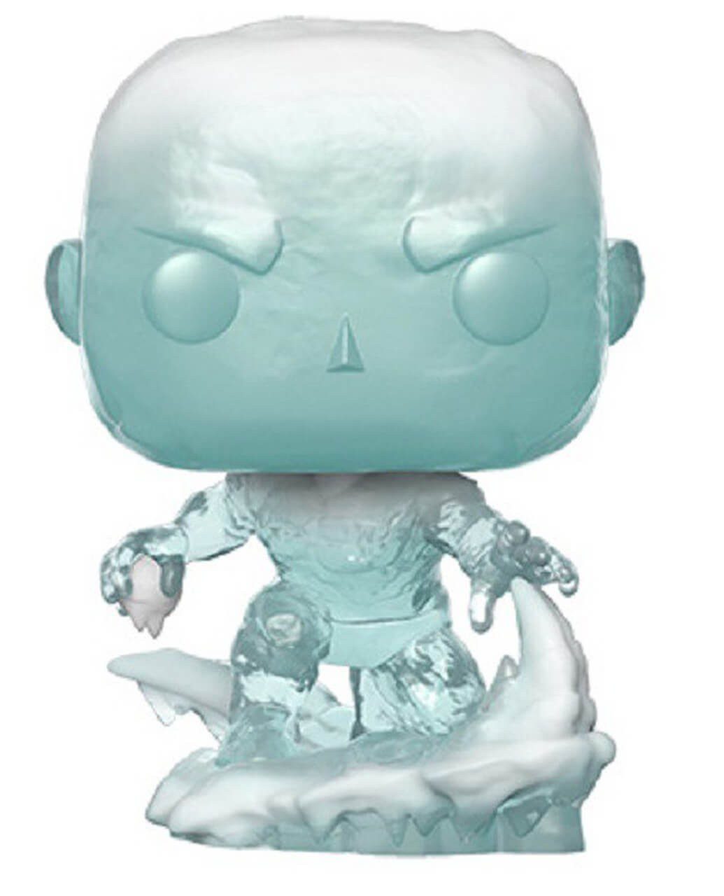 Funko - Pop Marvel Holiday First Appearance Iceman - Multi 40717