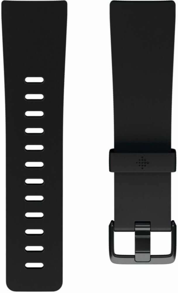 Fitbit – Correa clásica – VERSA – Negro – Chica FB166ABBKS
