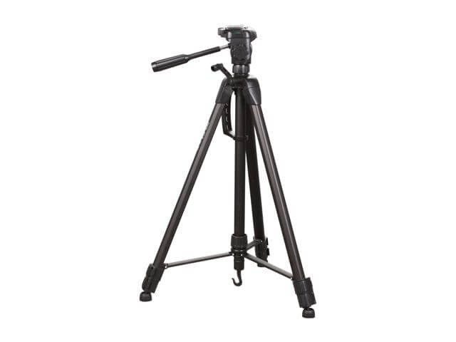 Dolica - Tripie ST-500 68" - Negro ST-500