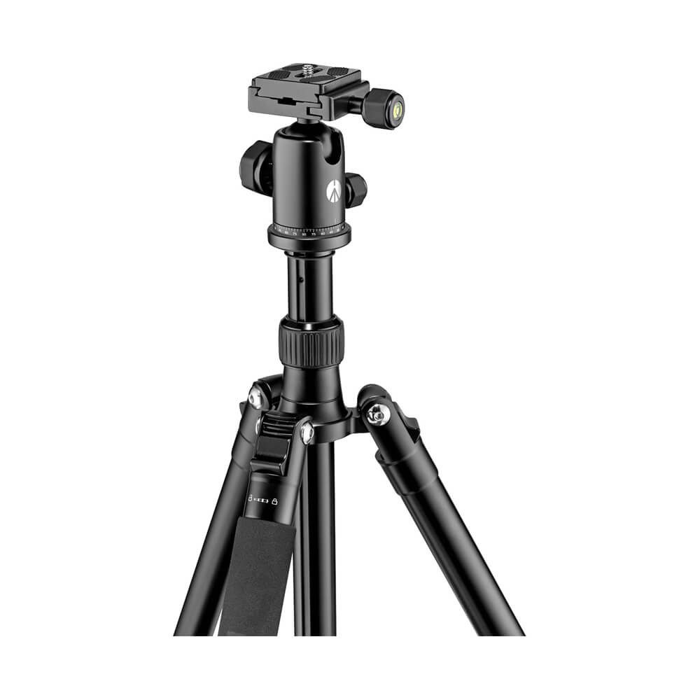 Manfrotto – Tripie Element Traveller – Negro MKELEB5BK-BH