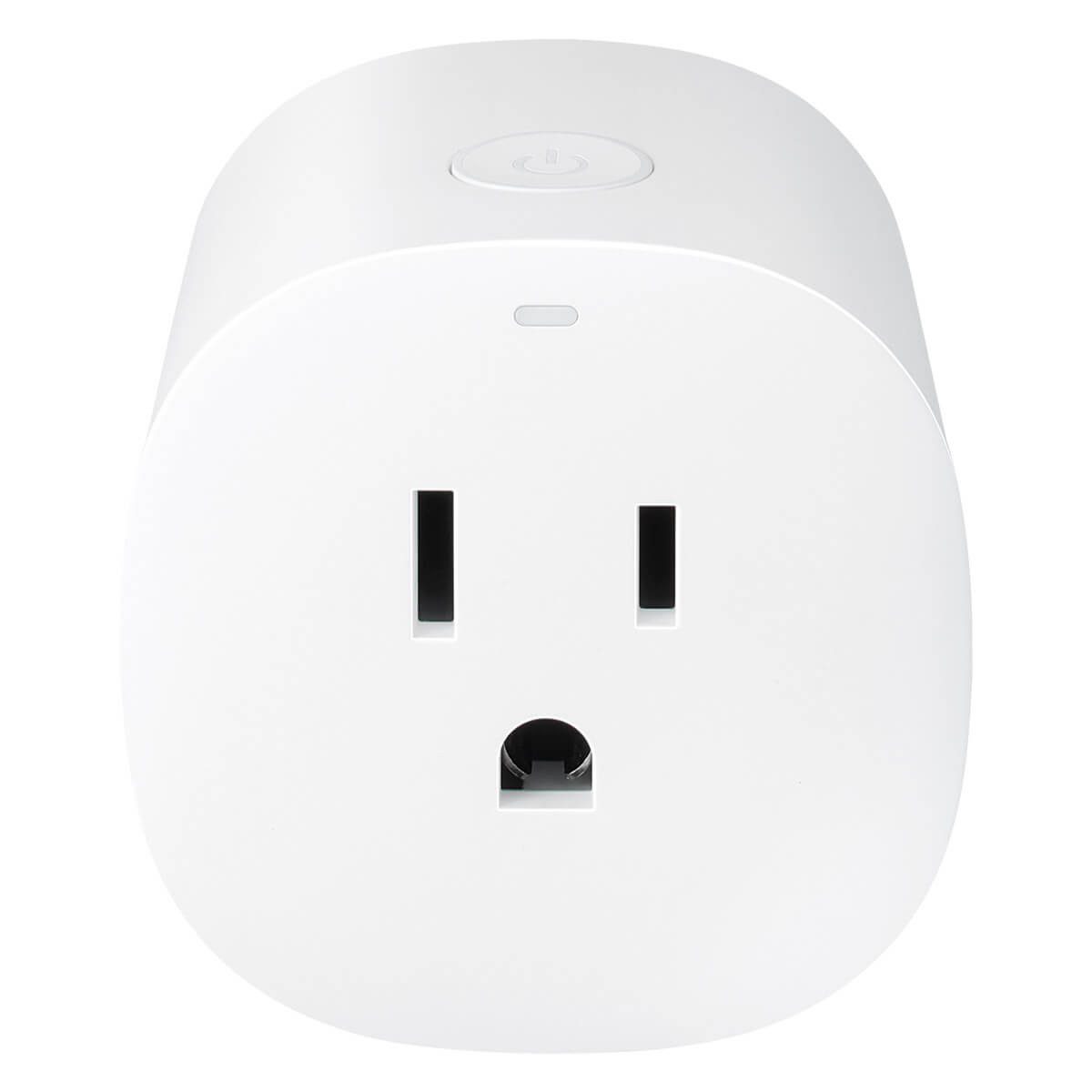 Samsung - Enchufe SmartThings - Blanco ET-WV520BWEGMX
