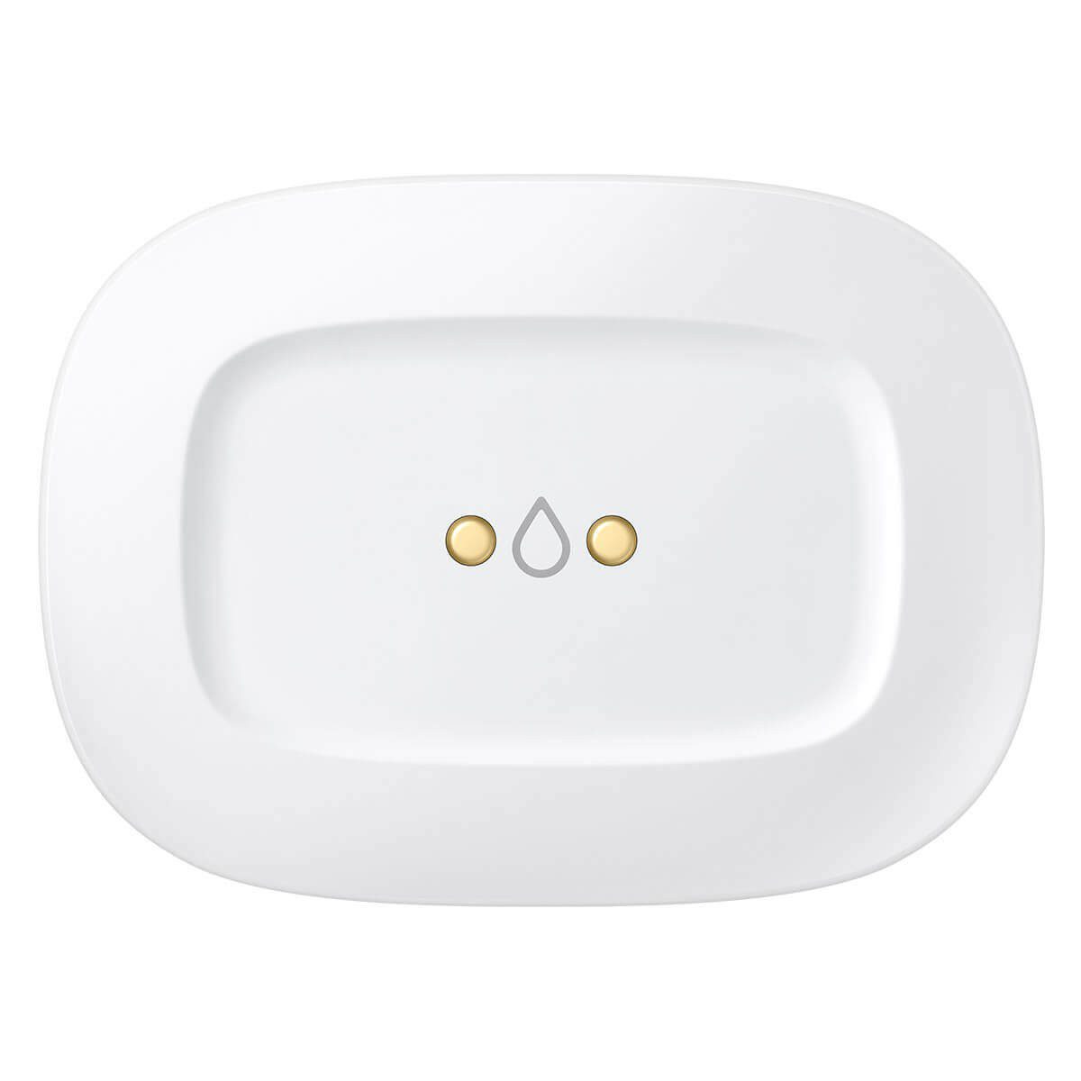Samsung - Sensor de Fuga de Agua SmartThings - Blanco GP-U999SJVLCXA