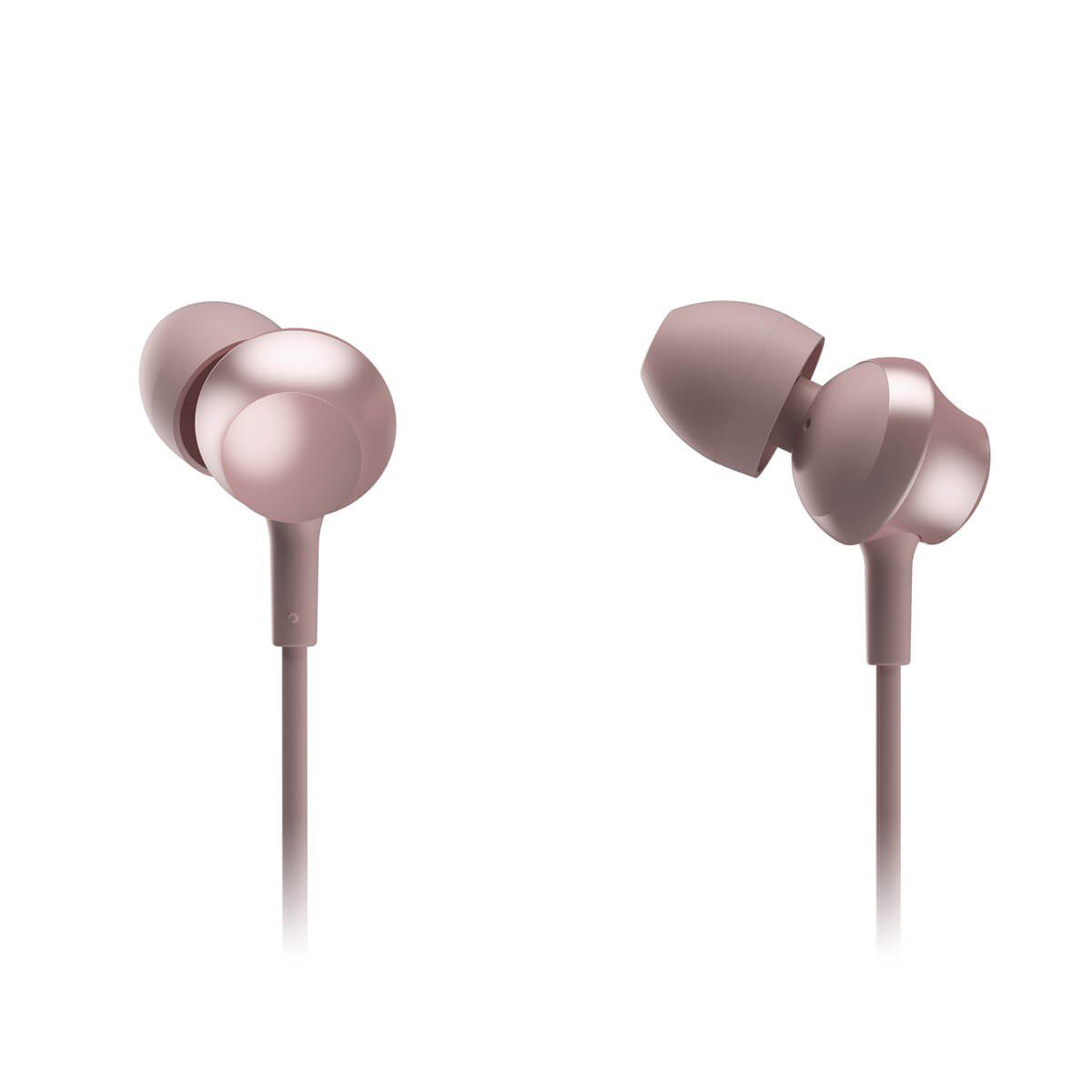 Panasonic – Audífonos RP-TCM360E – Rosa RP-TCM360E-P