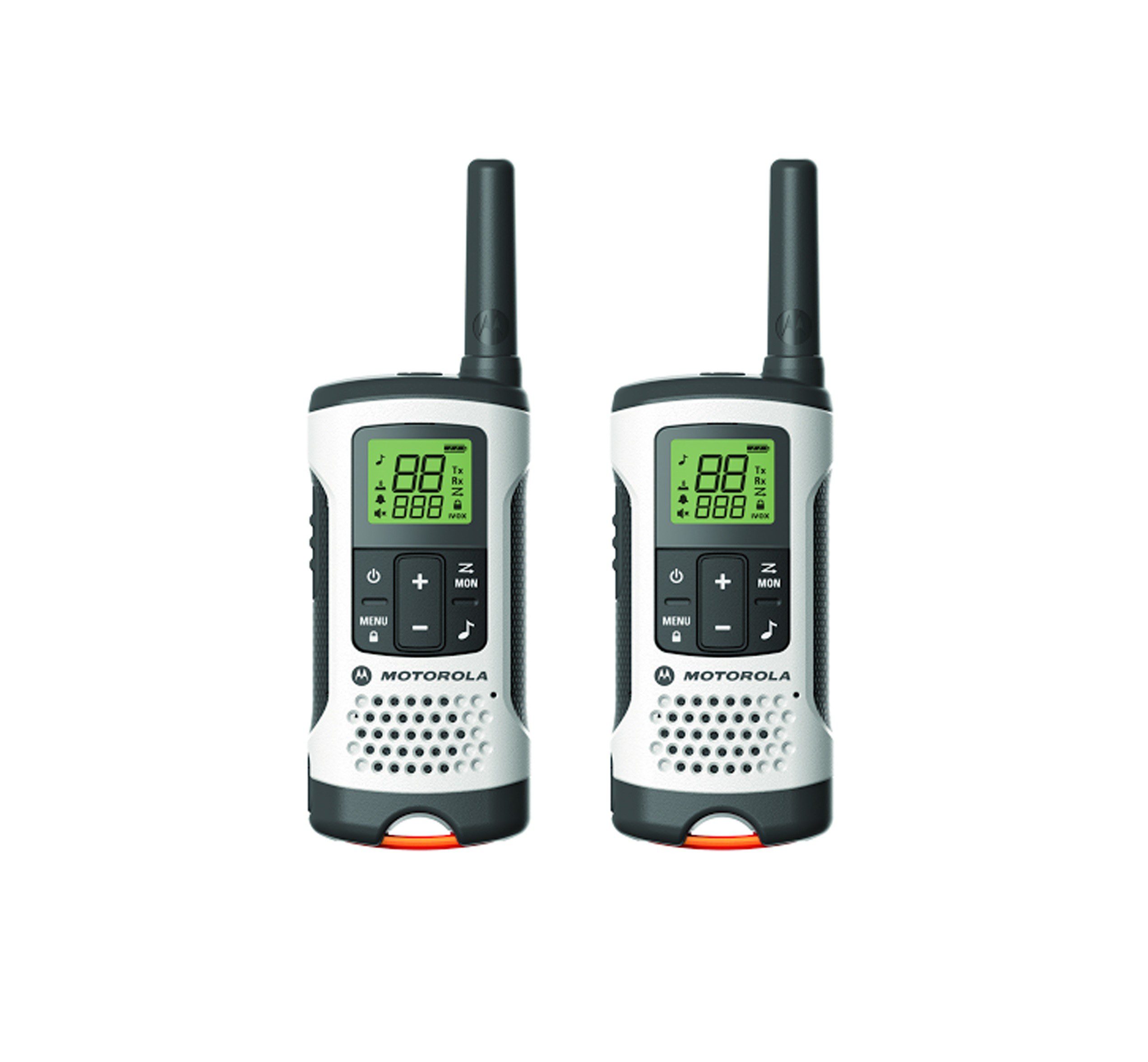 Motorola - Radio de dos vías T260MC T260MC