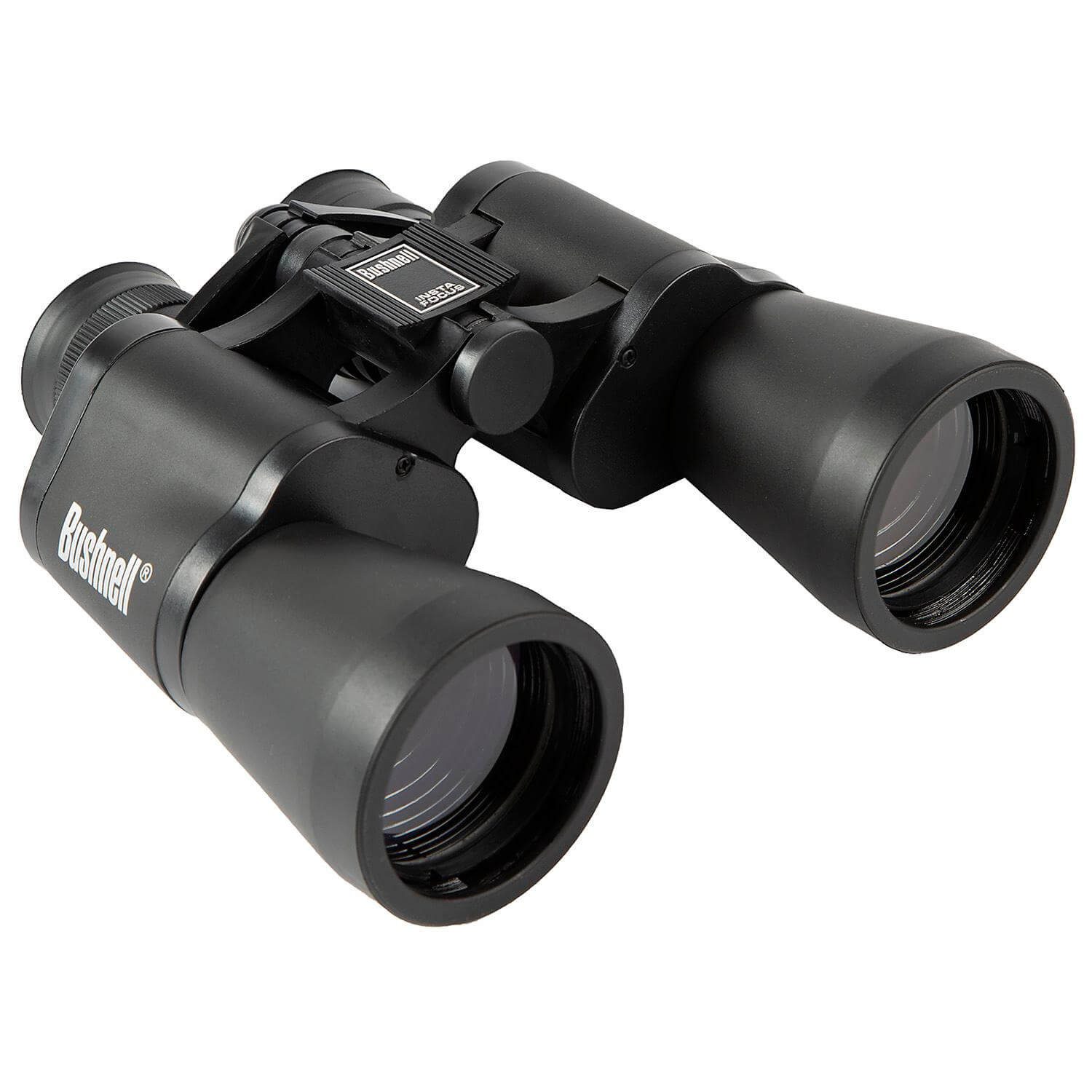 Bushnell - Binocular Porro 10X50 - Negro 211050