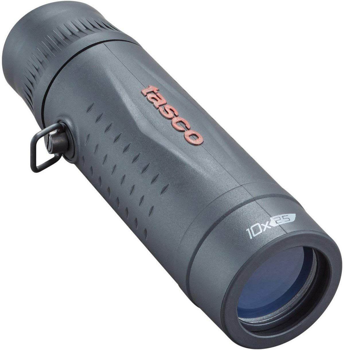 Tasco - Monocular Roof 10X25 - Negro 568125