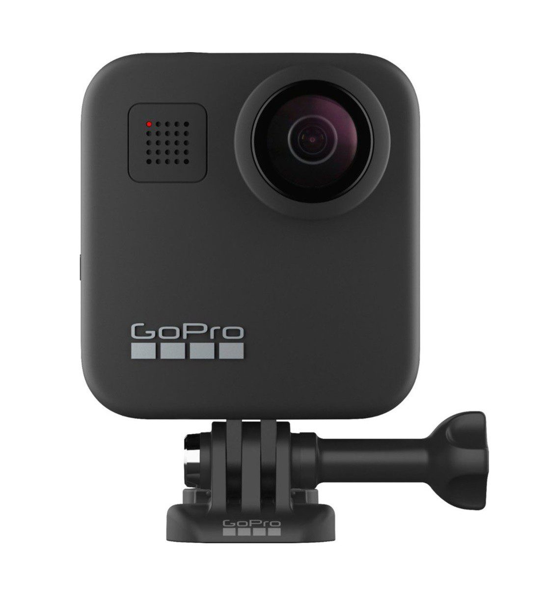 ¡Nuevo! GoPro - Cámara deportiva MAX 360 - Negro 2345678