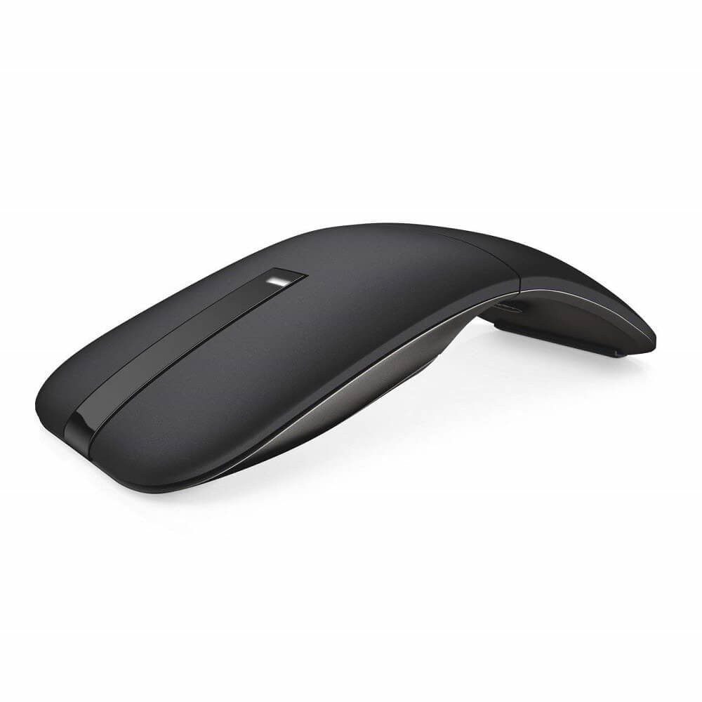 Dell - Mouse Bluetooth WM615 - Negro 570-AAIE