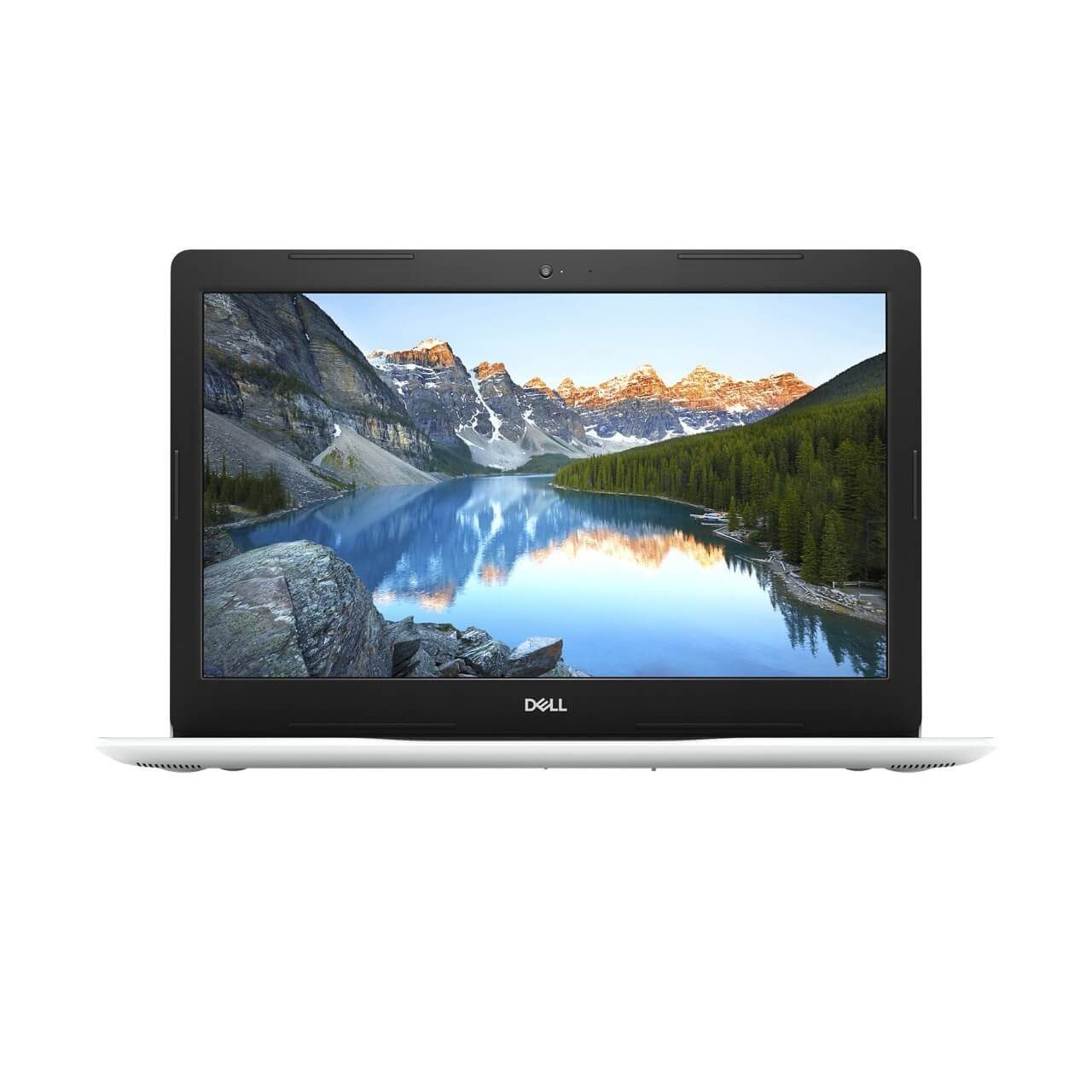 Dell - Laptop INSPIRON 3581 i3 de 15.6" - Core i3 - Intel Integrated Graphics - Memoria 8GB - Disco duro 1TB - Gris I3581_I381T