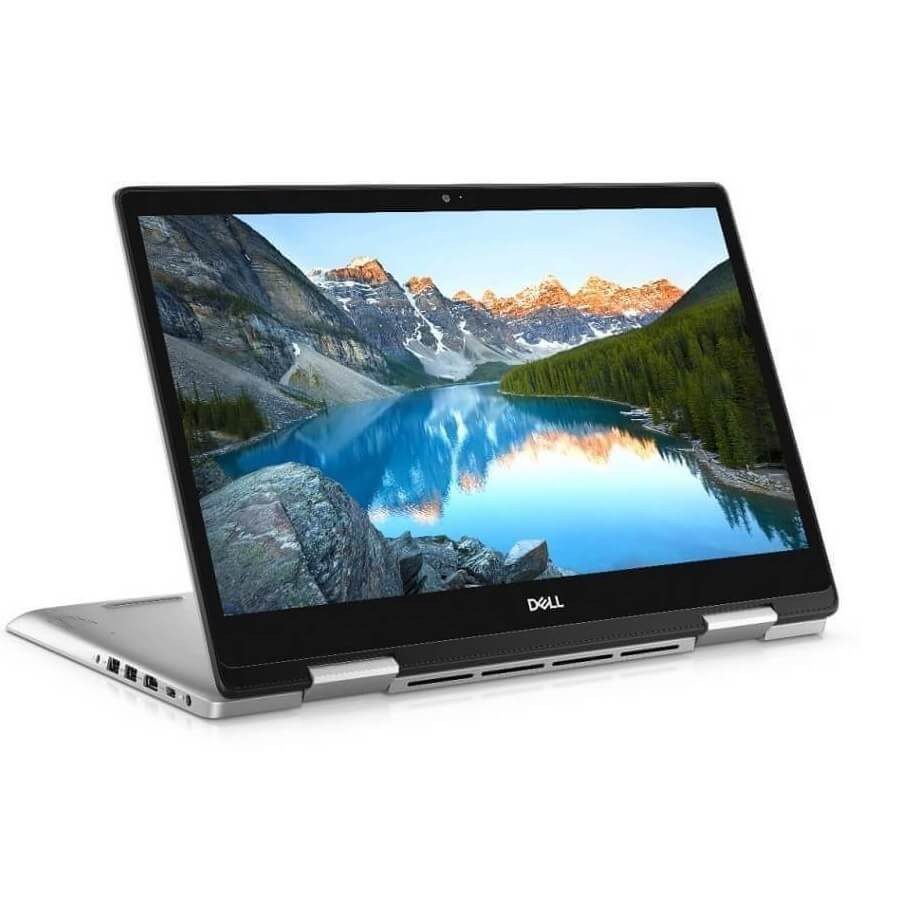 Dell - Laptop INSPIRON 5582 I3T OP de 15.6" - Core i3 - Intel HD 520 - Memoria 4GB+OPTANE 16GB - HDD 1TB - Plata I5582_i3T416Op