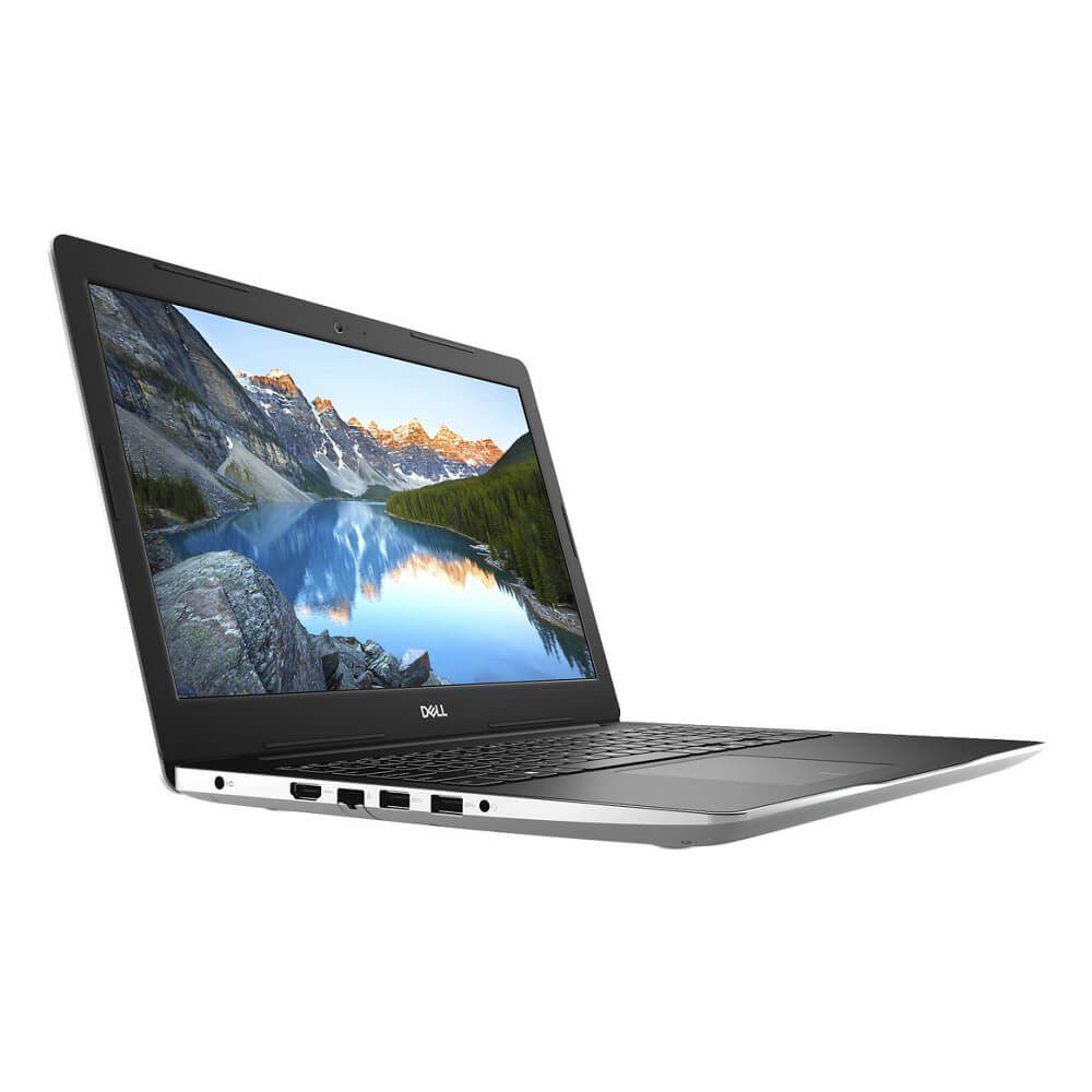 Dell - Laptop INSPIRON 3585 R3 de 15.6" - AMD Ryzen 3 - AMD Vega 6 - Memoria 4GB - Disco duro 1TB - Blanco I3585_R341TWW10s_120