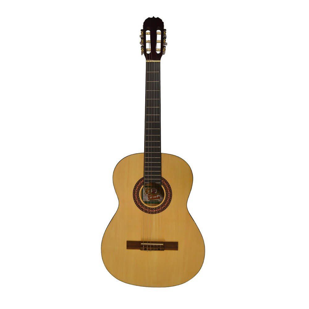 Oscar Schmidt - Guitarra acústica OC5 - Natural OC5