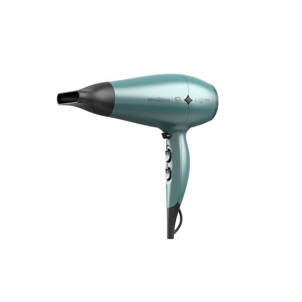 GA.MA - Secadora Diamond 4D Kerashine DIAMOND 4D KERASHINE