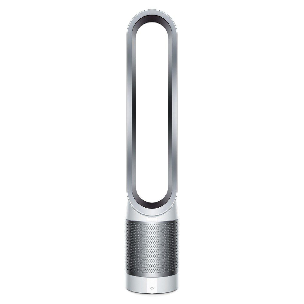 Dyson - Purificador De Aire Solo Frío - Blanco/Plata TP03
