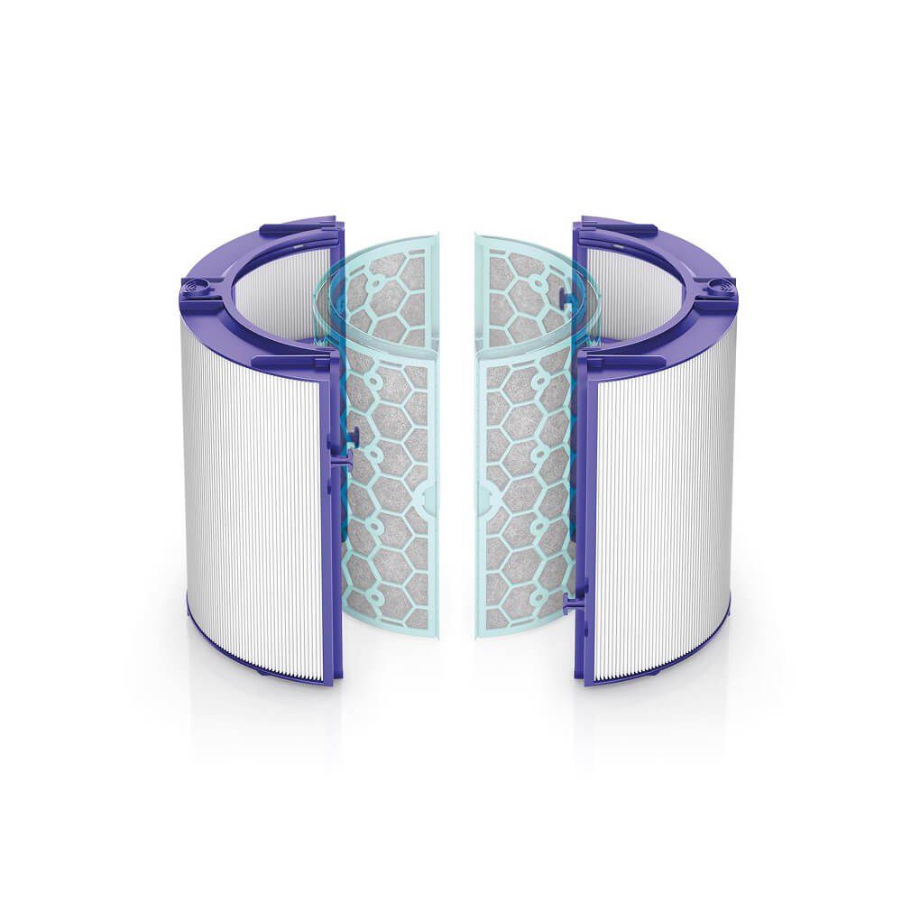 Dyson - Filtro Para Purificadores F-04 FILTRO ADVANCED