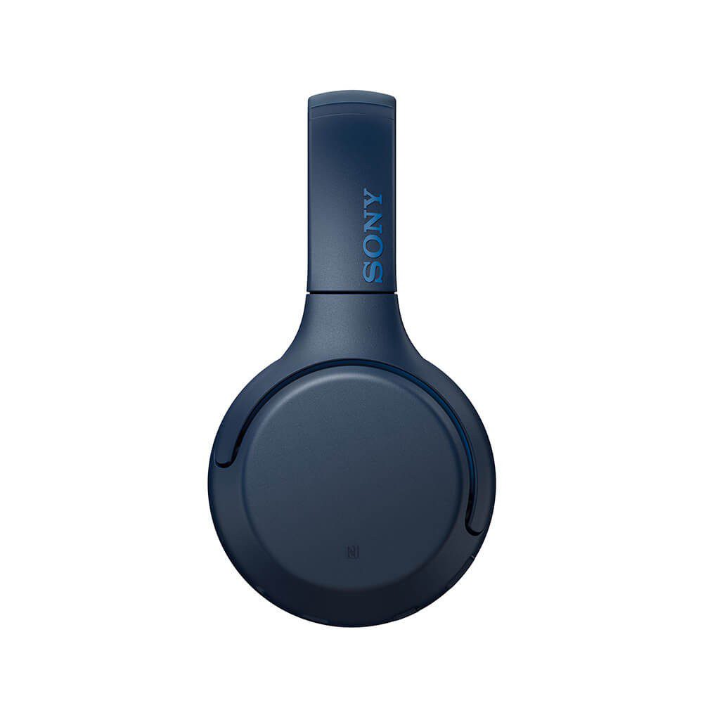 Sony – Audífonos Bluetooth WH-XB700 – Azul WH-XB700/L