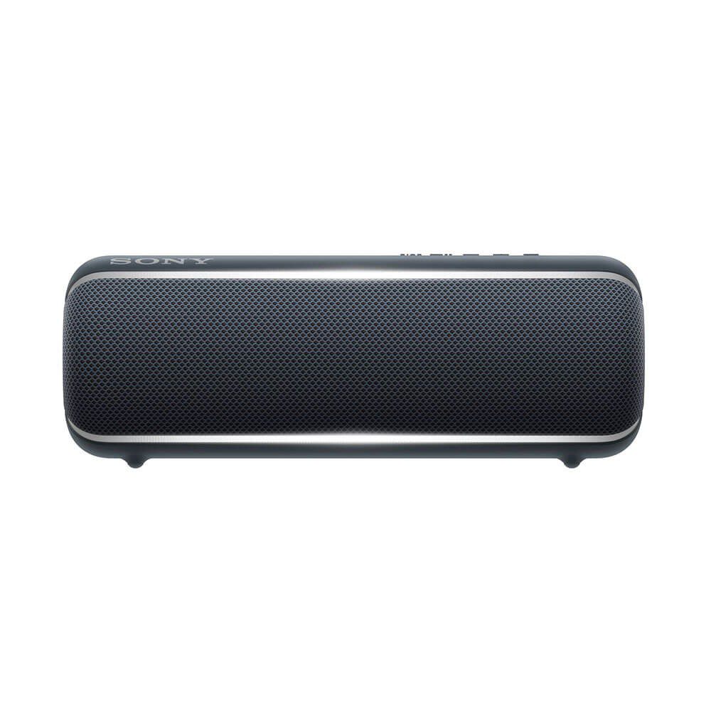 Sony – Bocina Bluetooth SRS-XB22 – Negro SRS-XB22/B