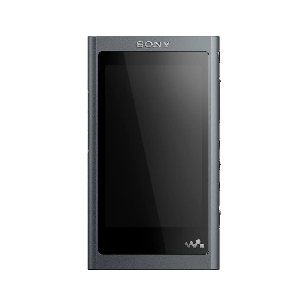 Sony - Walkman A55 – Negro NW-A55HN/B