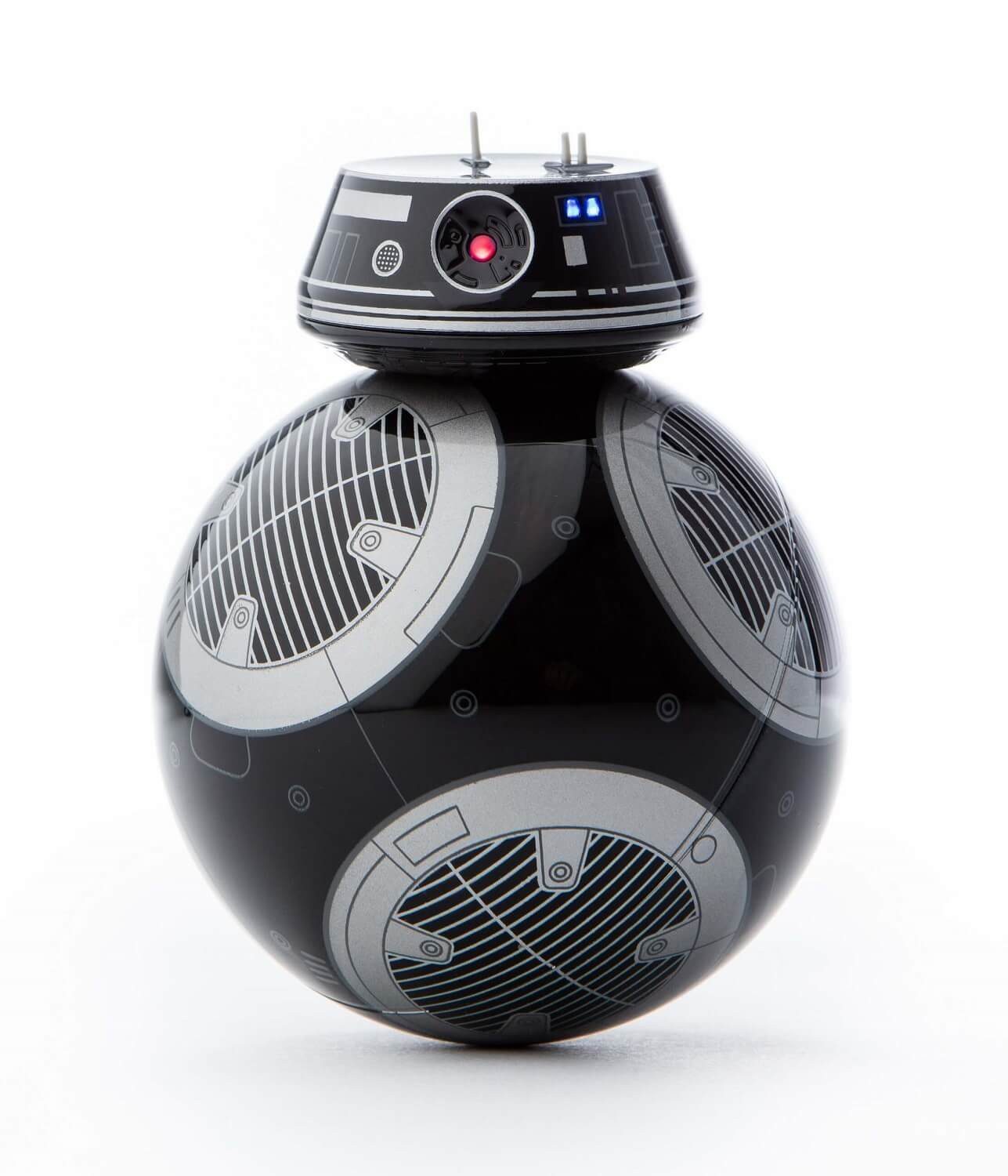 Sphero - BB9E Star Wars - Negro VD01ROW