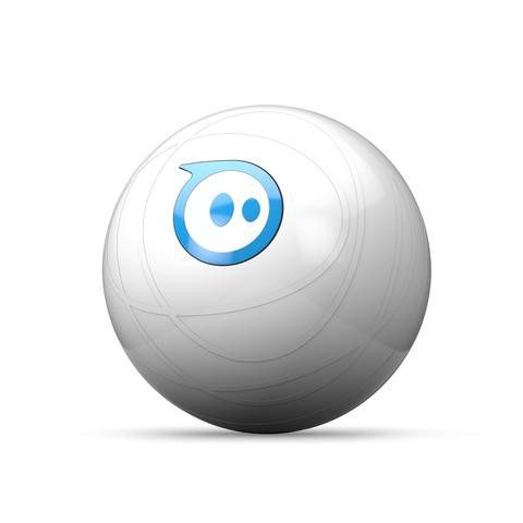 Sphero - Robot Sphero 2.0 - Blanco SPH-S-00616