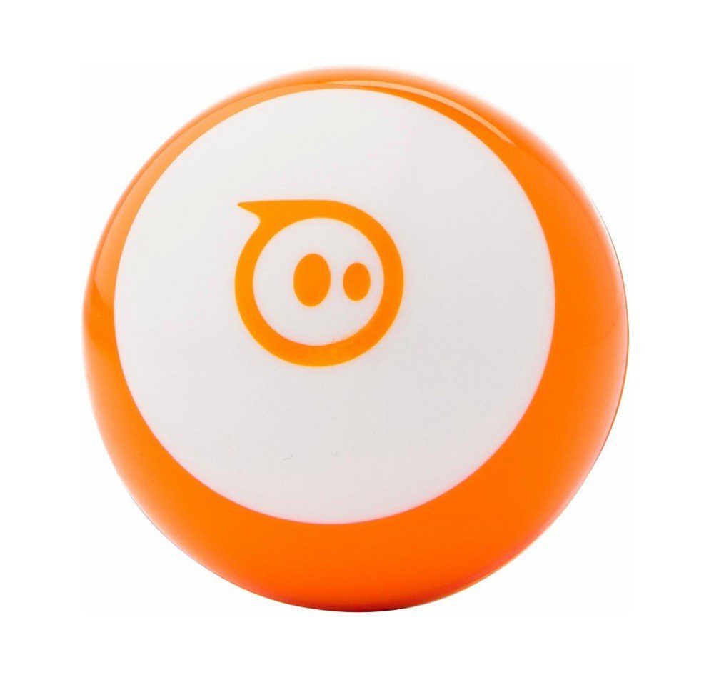 Sphero - Robot Sphero mini - Naranja SPH-S-ORW