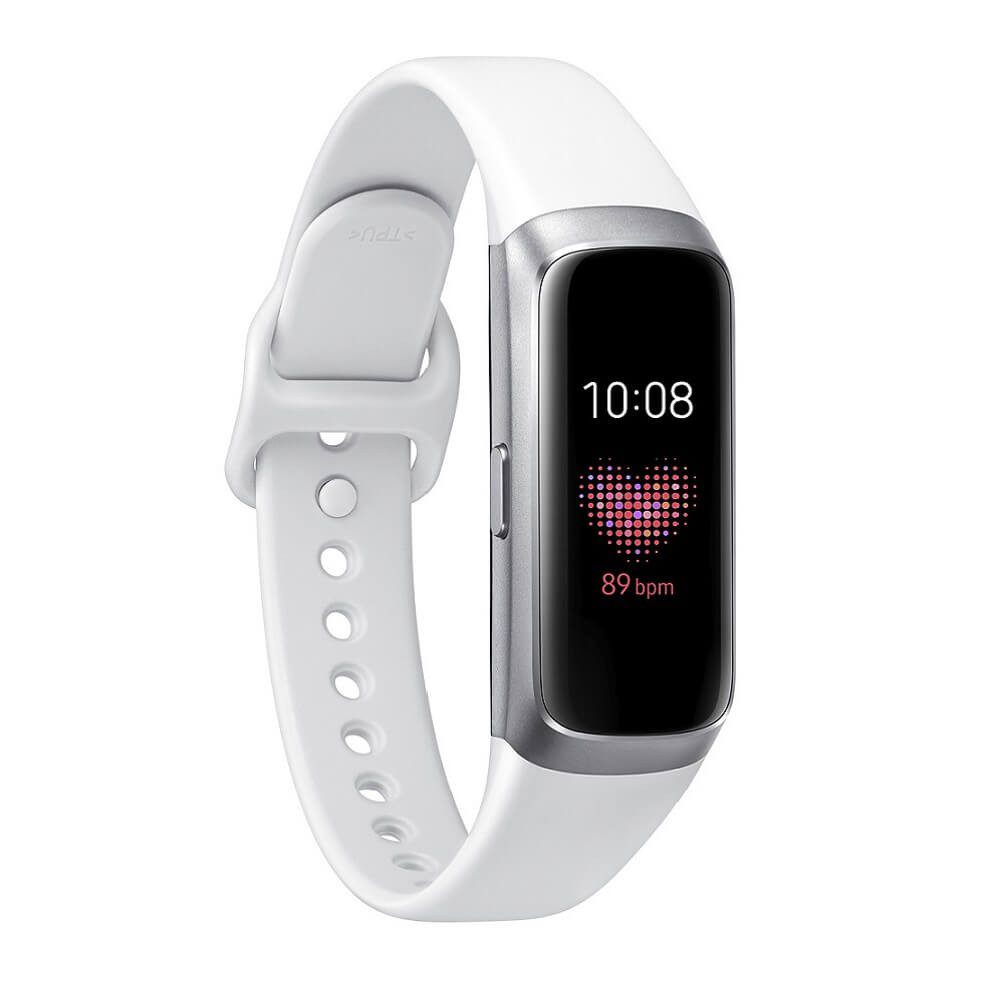 Samsung - Galaxy Fit 2019 - Plata SM-T290NZSAMXO
