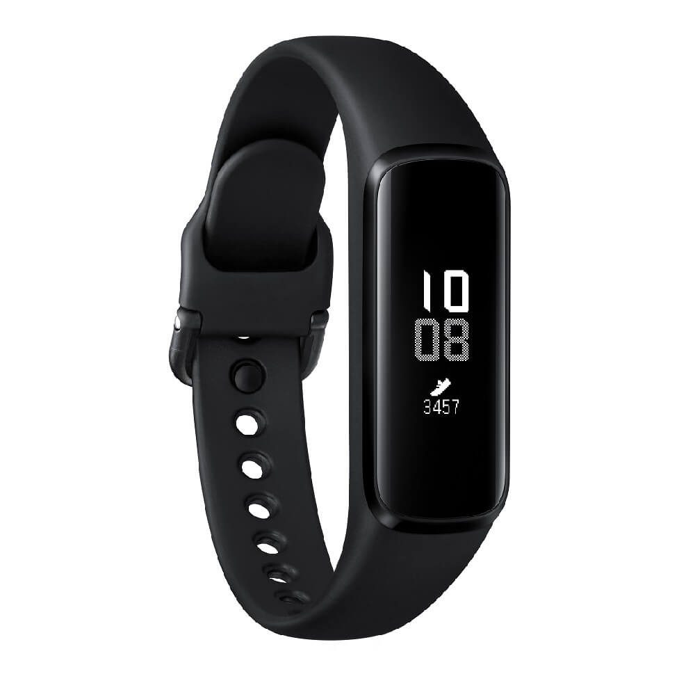 Samsung - Galaxy Fit Lite e 2019 - Negro SM-R375NZKAMXO