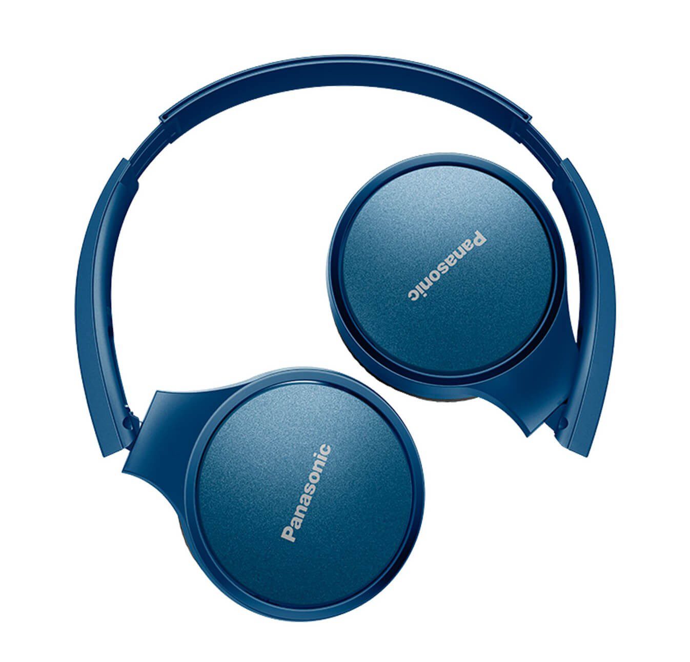 Panasonic – Audífonos Bluetooth RP-HF410 – Azul RP-HF410BPUA