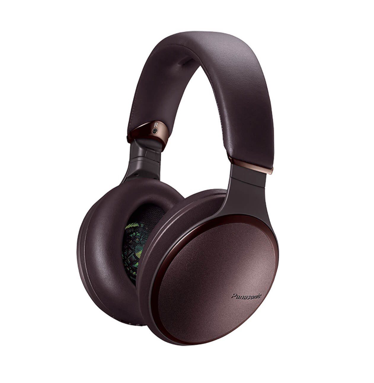 Panasonic – Audífonos Bluetooth RP-HD605N – Vino RP-HD605NE-T