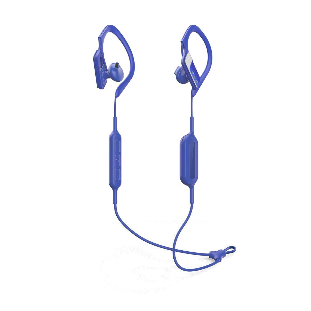 Panasonic – Audífonos RP-BTS10PU – Azul RP-BTS10PU-A