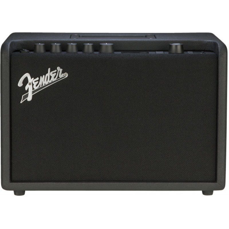 Fender - Amplificador Mustang GT40 - Negro 2310100000