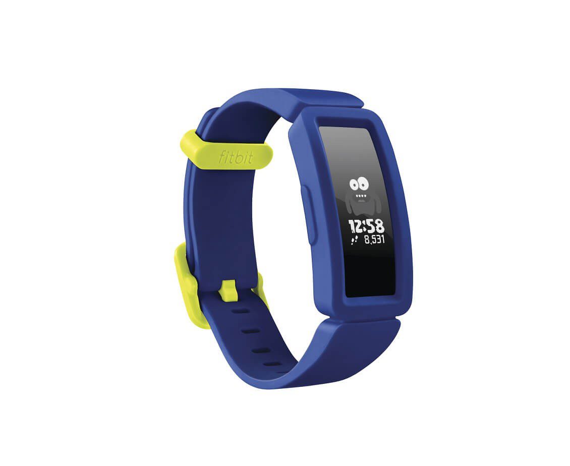 Fitbit – Smartwatch para niños ACE 2 – Azul FB414BKBU