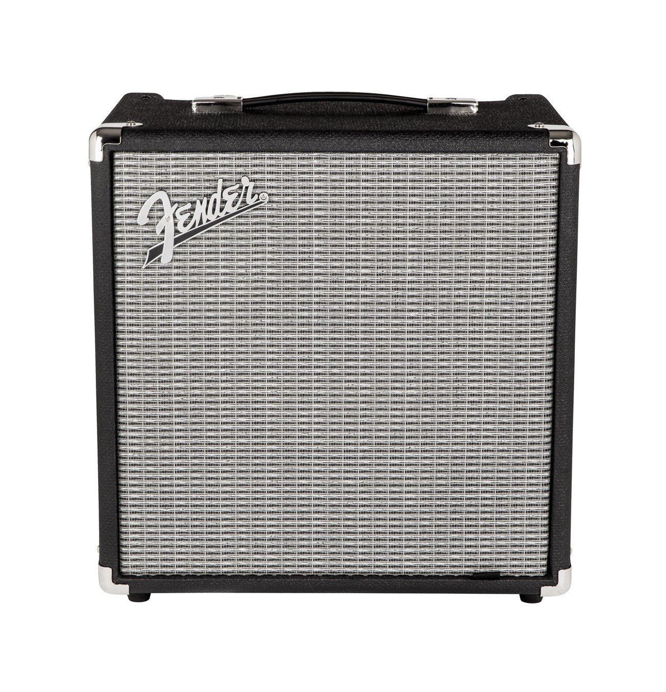 Fender - Amplificador para bajo Rumble 25 - Negro 2370200000