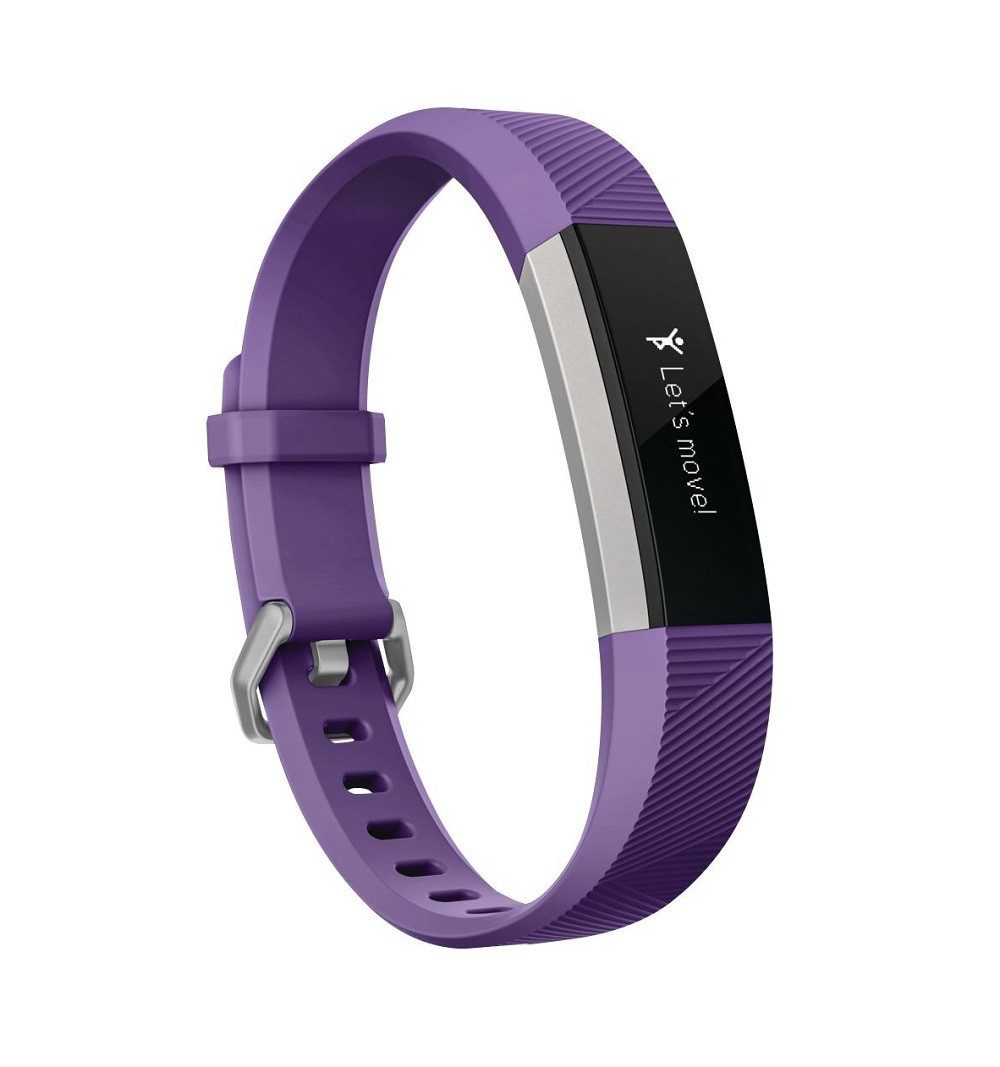 Fitbit – Reloj deportivo infantil ACE – Morado FB411SRPM-EUCALA