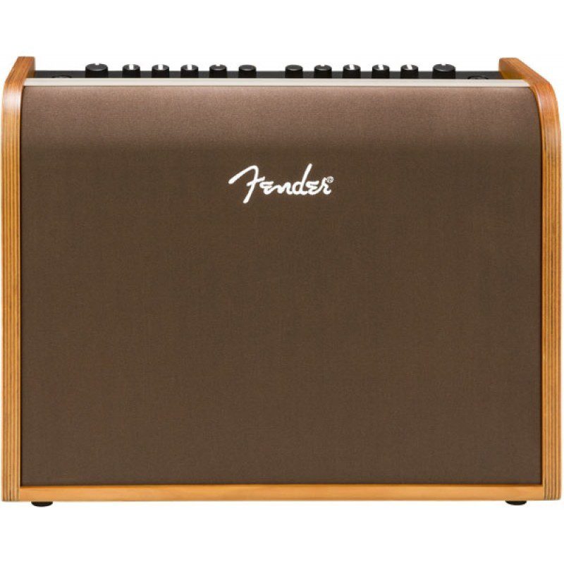 Fender - Amplificador Acoustic 100 - Natural 2314000000