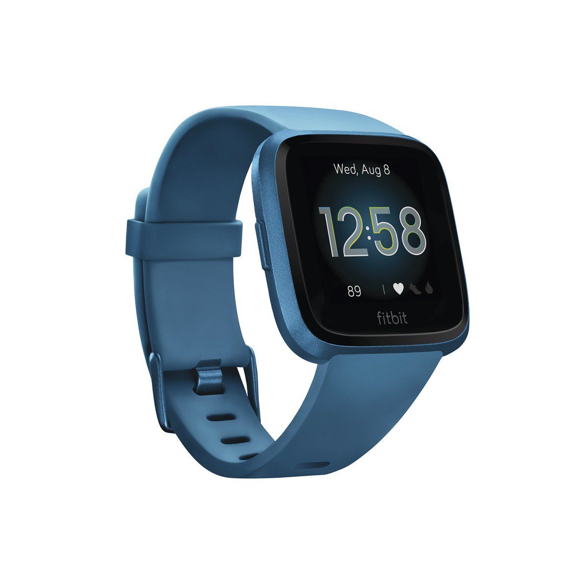Fitbit – Smartwatch Versa LITE – Azul FB415BUBU