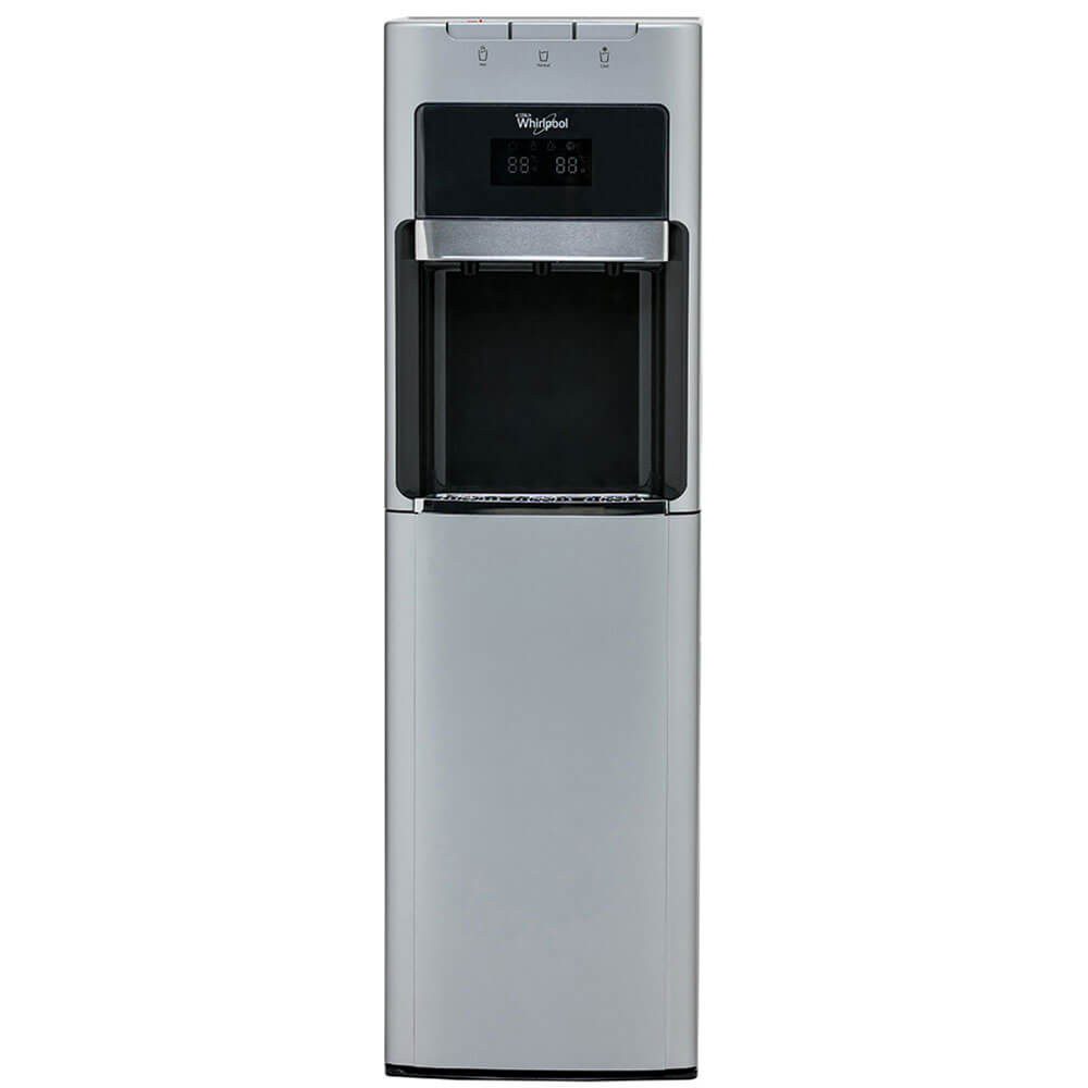 Whirlpool - Despachador De Agua WK5915BD - Plata WK5915BD