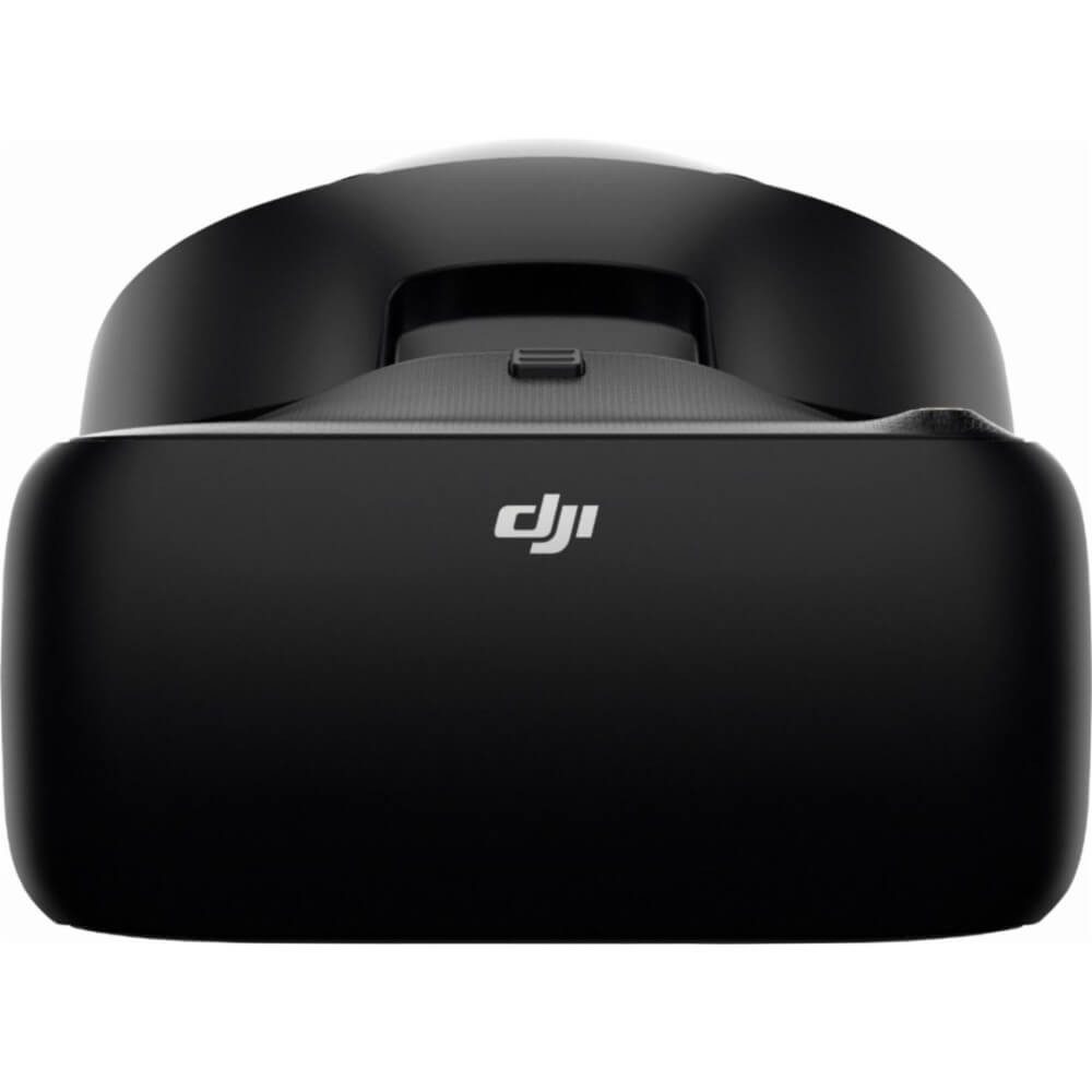 DJI - Goggles Racing Edition - Negro 190000000000
