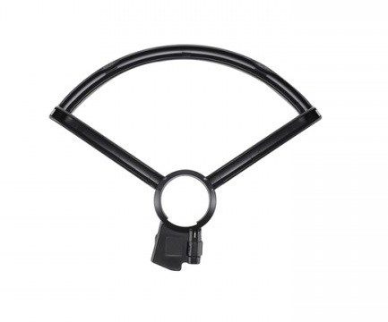DJI - Protector de hélices para Drone Spark - Negro PART 1
