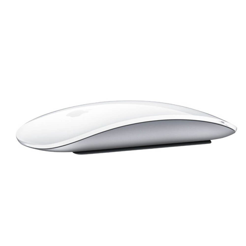 Apple - Magic Mouse 2 - Plata MLA02LZ/A