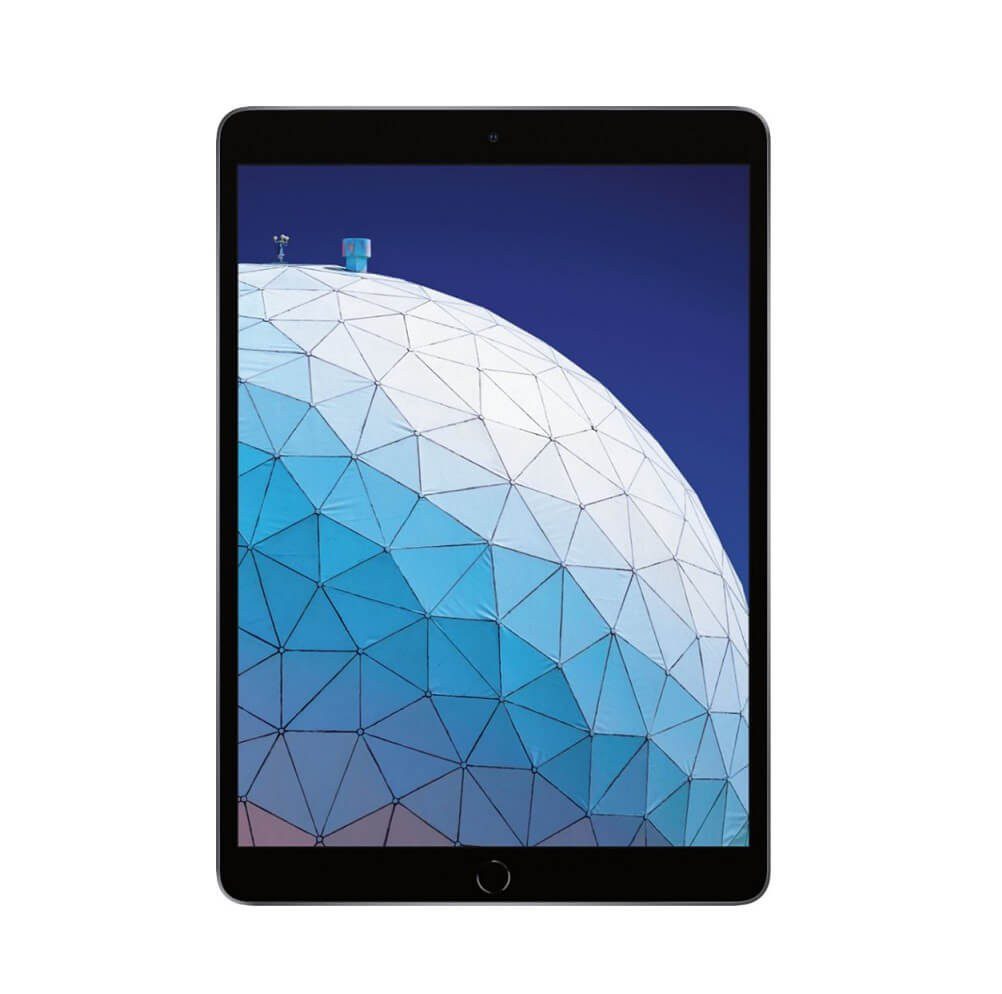 Apple - iPad Air 256 GB - Gris Espacial MUUQ2LZ/A