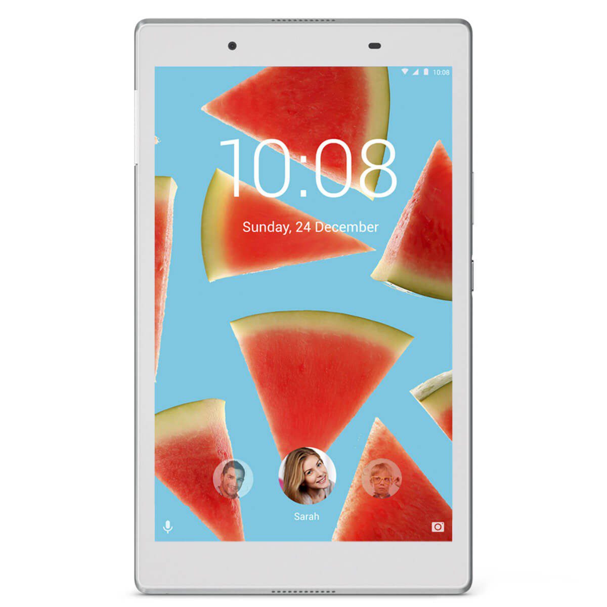 Lenovo - Slate 8" - Blanca ZA2B0007MX