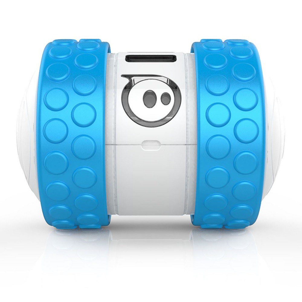 Sphero - Robot Ollie - Blanco/Azul SPH-S-00621