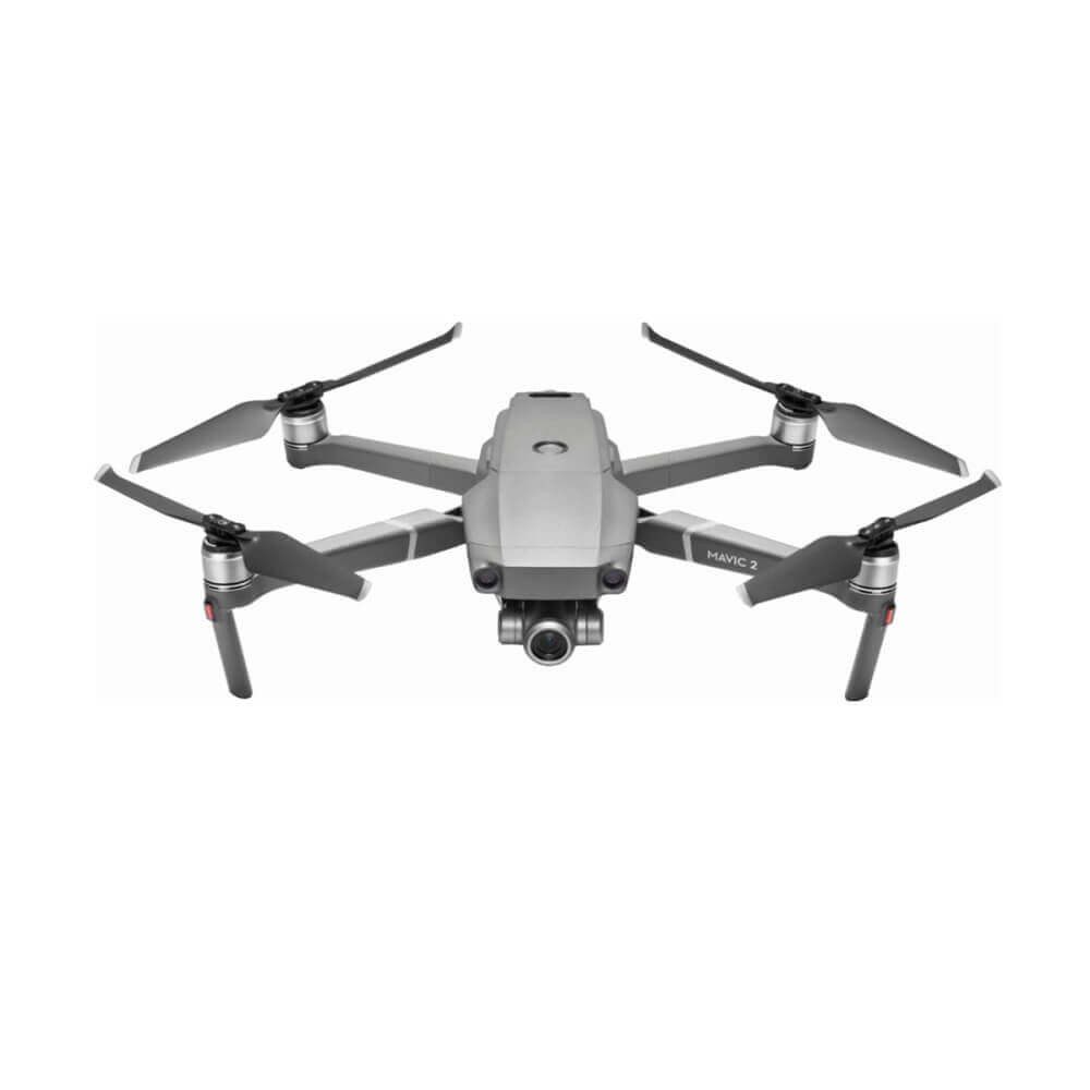DJI - Drone Mavic 2 Zoom Mavic 2 Zoom