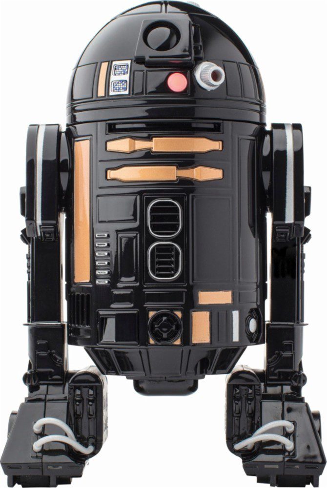 Sphero R2-Q5 - StarWars - Negro SPHERO R2Q5