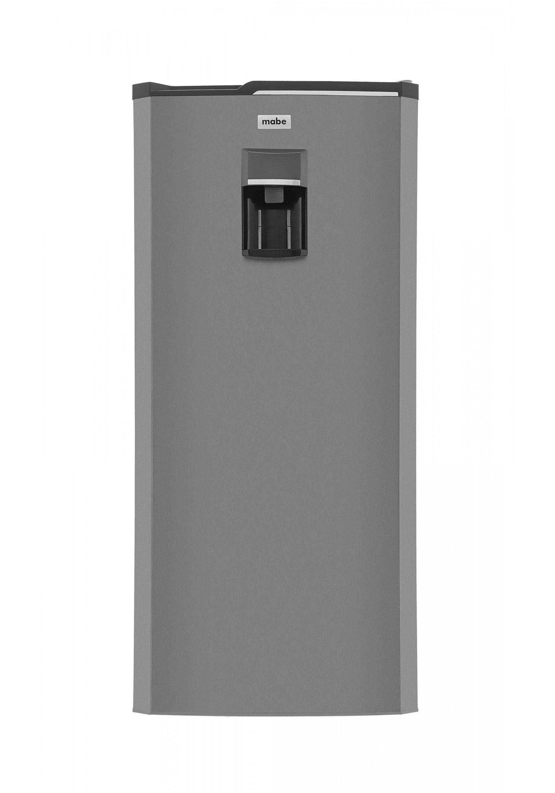 Mabe - Refrigerador de 8 pies cúbicos - Grafito RMA0821XMXG0